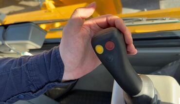 Экскаваторы: Экскаватор, Колесный — 6