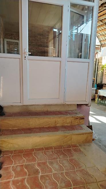 дешевые дома в баку: Satılır: Həyət evi (həyətyanı sahəsi iki sot - Girişdə dəmir bəzəkli — 6