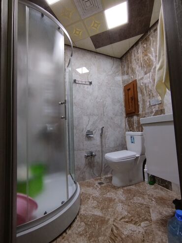 Yeni tikili: 3 otaqlı, Yeni tikili, 78 kv. m — 12