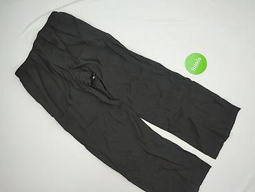 spodnie cleve: H&M, Spodnie materiałowe damskie, rozmiar M — 3