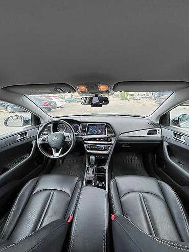 corolla 2016: Сдаю в аренду на долгий срок хундай соната нюрайс Условия — 7