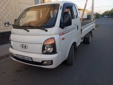 прадаю портер бишкек: Легкий грузовик, Hyundai, Стандарт, Б/у