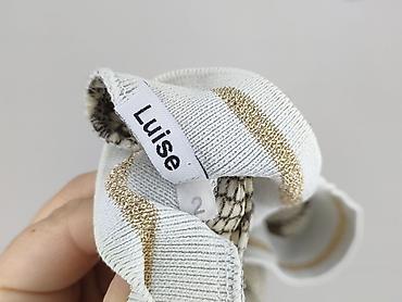 lians: Luisa Spagnoli, Sweter damski, rozmiar One size — 4