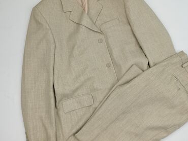 Suit for men, S (EU 36), Ocean, condition - Good