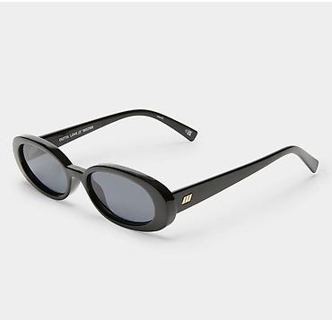 баа: Солнцезащитные очки OUTTA LOVE | Le specs Ценана сайте: 65 фунтов — 2