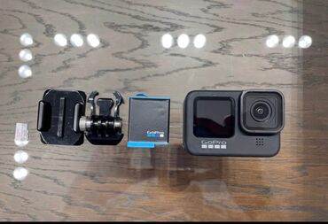gopro hero 4 black купить: GoPro HERO9 Black Action Camera 📸 20MP | 5K 30fps | 4K 60fps ➡️
