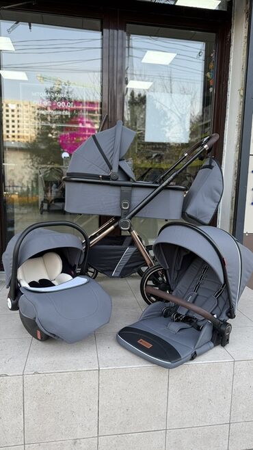 детский мотоцикл от 3 лет: Коляска, Новый