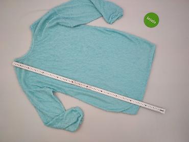 oversize: Sweter damski, rozmiar One size — 4