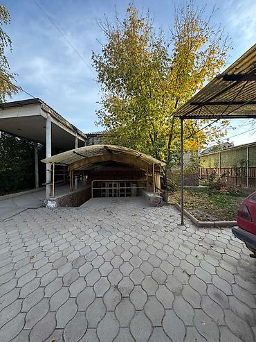 Продажа коттеджей и домов: 6 комнат и более, 160 м², 500 соток, Ала-Тоо, Собственник — 13