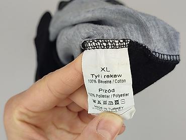 pull and bear dostawa: T-shirt damski, rozmiar XL — 5