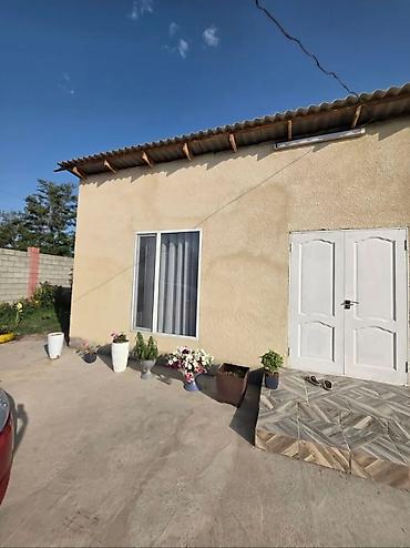 Продажа коттеджей и домов: Чуй обл. Орловка шаарынан чон там сатылат 17 сотка жер аянтчасы менен — 6