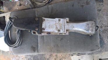 Električne bušilice: MAKITA Rotary Hammer model 8035 NB potpuno ispravan Hitachi H41 — 8