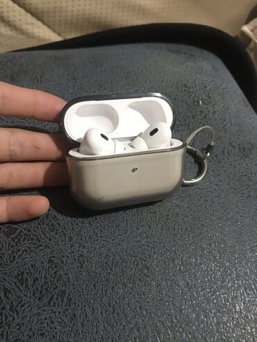 телифони: Airpods pro 2 ANC 1500, почти как новый много не пользовался, ближе к