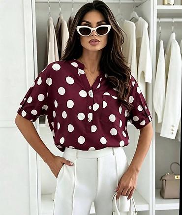 Košulje: 04. Košuljica 2.400 dinara A — 3