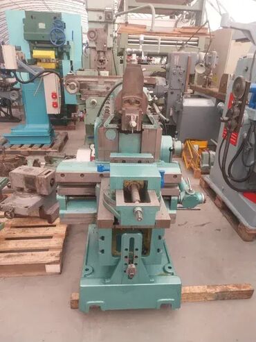 Glodala: Rendisaljka za metal 3524_21 🛠️ Tehničke karakteristike: Kratkohodna na lalafo.rs — 3 Glodala: Rendisaljka za metal 3524_21 🛠️ Tehničke karakteristike: Kratkohodna — 3