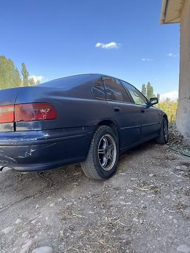 двигатель хонда одиссей 2.3 бишкек: Honda Accord: 1993 г., Механика, Бензин, Седан — 7
