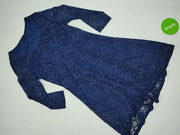 only blue behaviour: Bodyflirt, Sukienka damska, rozmiar S — 2