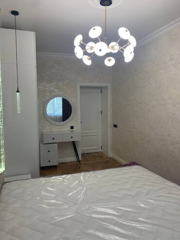 Uzunmüddətli kirayə mənzillər: Səbail Rayonu Tarqovu Bulvar Xalça Muzeyinin Qarşısı Zərifə Əliyeva — 14