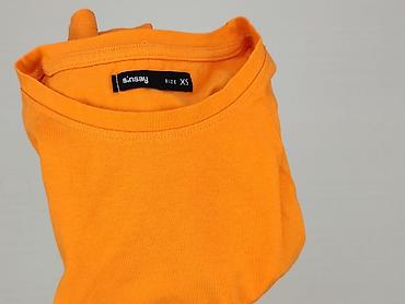 mango tshirt: Sinsay, T-shirt damski, rozmiar XS — 6