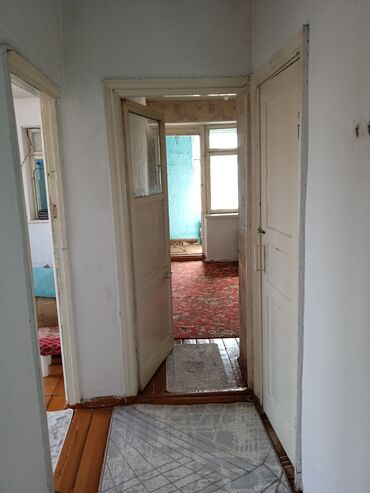 я ищу дом рабочий городок: 2 комнаты, 50 м², 1 этаж