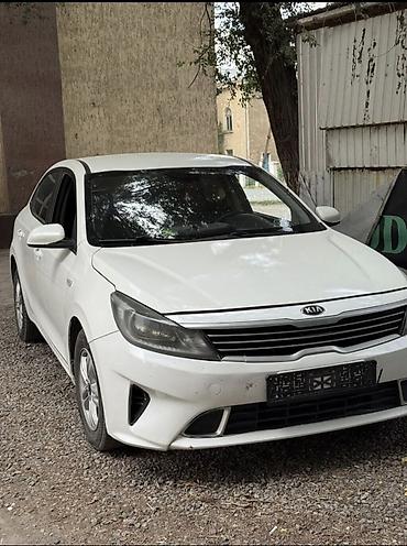 донголок 2107: Kia K3: 2019 г., 1.6 л, Механика, Бензин, Седан — 3