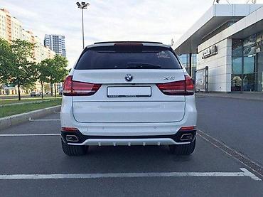 Spojleri: AERO PAKET DODACI SPOJLERI BMW X5 F15 AERO KIT | Aero paket // — 5