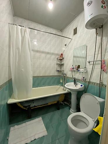 105: 1 комната, 34 м², 105 серия, 5 этаж — 3
