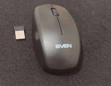 komputer sicanı: Bluetooth mouse sven