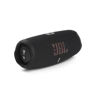 колонки для музыки: Беспроводная колонка JBL CHARGE5 SPEAKER, 40W, 5.1 Bluetooth