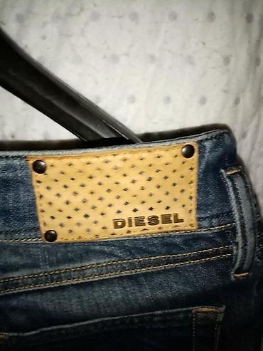 Farmerke: DIESEL MATIC ZENSKE FARMERICE ORIGINAL TOP STANJE AKCIJA | Cene nisu — 5