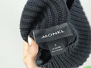 sweter monki: Monki, Sweter damski, rozmiar S — 4
