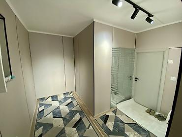 Продажа квартир: 1 комната, 50 м², Верхний Джал 7 этаж, Свежий ремонт — 6