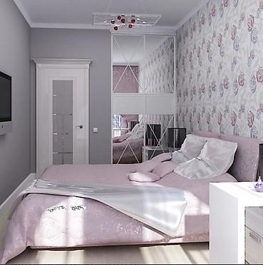 Другие малярные работы: Профессиональные малярно-отделочные работы - Покраска стен и — 7