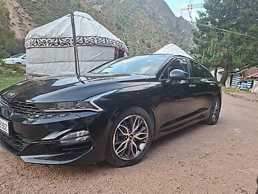 kia k5 2011: Kia K5: 2021 г., 1.9 л, Автомат, Бензин, Седан — 2