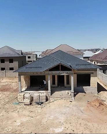 Кровля крыши: Кровля крыши | Монтаж, Гидроизоляция, Демонтаж Больше 6 лет опыта — 4