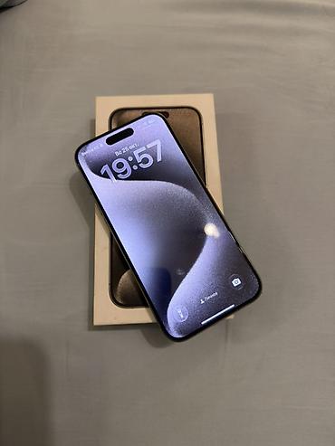 iphone 13 256: IPhone 15 Pro 256 GB | Natural Titanium Стильный титановый корпус — 1