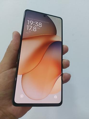 Техника жана электроника: Redmi, Redmi Note 12 Pro+ 5G, Колдонулган, 256 ГБ — 1