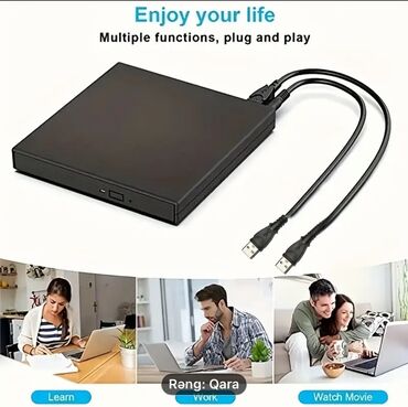 tv tuner: Yeni