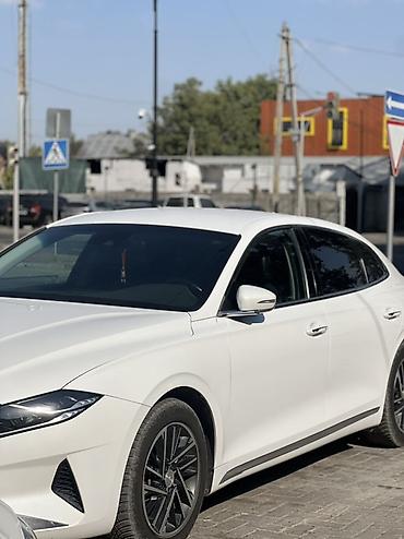 elantra 2023: Hyundai Grandeur: 2020 г., 3 л, Автомат, Газ, Седан — 2
