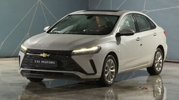 Chevrolet: Chevrolet Monza: 2023 г., 1.5 л, Автомат, Бензин, Седан — 1