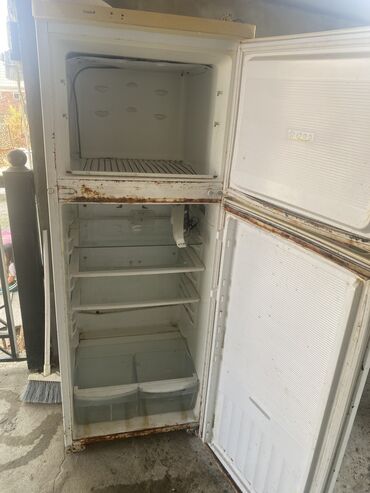 samsunq soyuduculari qiymetleri: Нерабочий Nord Холодильник Продажа, цвет - Белый at lalafo.az samsunq soyuduculari qiymetleri: Нерабочий Nord Холодильник Продажа, цвет - Белый