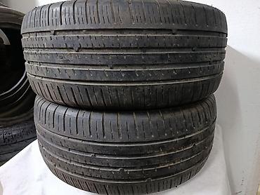 infinity fx35: Шины 225 / 45 / R 18, Лето, Б/у, Комплект, Легковые, Корея, Nexen — 4