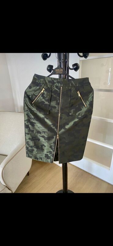 Gündəlik donlar: Gündəlik don, Midi, Zara, M — 63