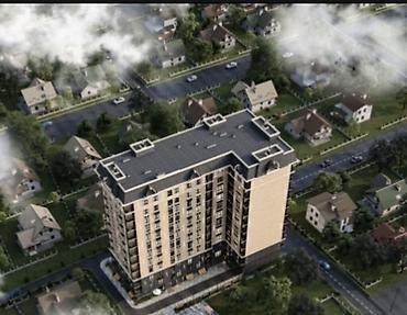 Продажа квартир: 2 комнаты, 72 м², Элитка, 7 этаж, Евроремонт — 11