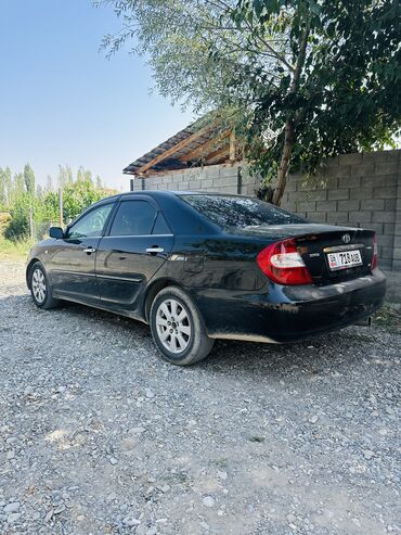 тойота камри в рассрочку: Toyota Camry: 2003 г., 2.4 л, Автоматические, Бензин, Седан
