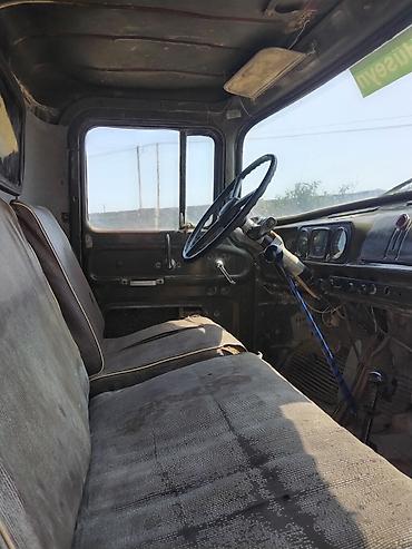 2107 ehtiyyat hisseleri: 130, 1990 il, motor 0.6 l, Samosval, İşlənmiş — 5