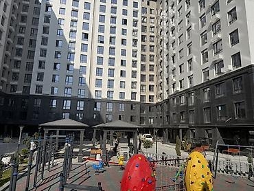 мини отель: 2 комнаты, 88 м², 5 этаж, ПСО (под самоотделку) — 8