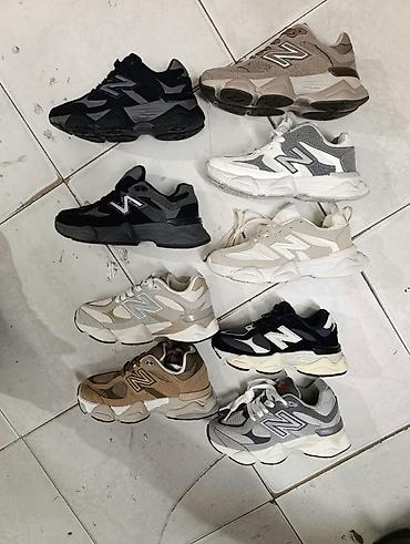 New balance patike dečije NOVO Novo Brojevi 31 do 36 fb Moja