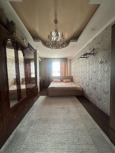 seller: 3 комнаты, 134 м², ЗАГС/Цирк Элитка, 7 этаж, Евроремонт — 8