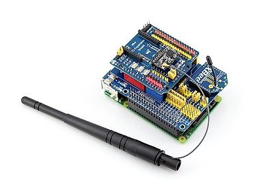 Комплектующие для ПК: ARPI600 Raspberry Pi Arduino Shield Kateqoriya: Raspberry Pi > — 2